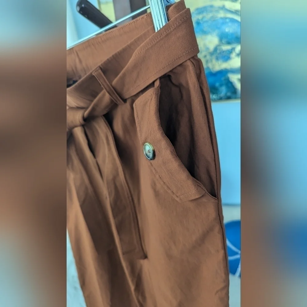 One by Chapter One Dress Pants Size M - Picture 6 of 7